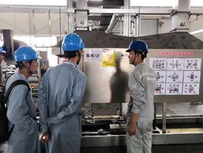 基于PLC控制系統的農藥自動灌裝技術推廣調研報告——濰坊潤豐化工企業三下鄉實踐