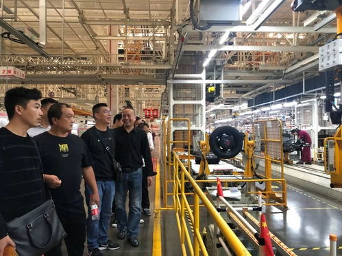 產業轉型浪潮下 從大廠工程師到工廠工人，技術推廣的雙刃劍效應