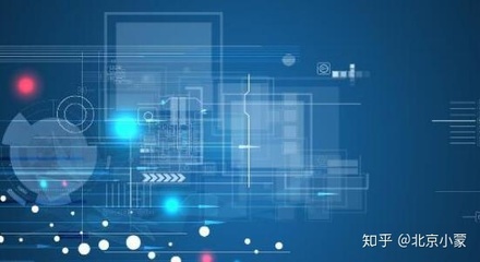 不明覺厲！IT界的“高富帥”——數(shù)據(jù)可視化大屏