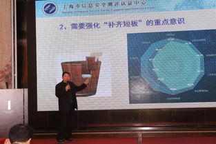 金融科技與網(wǎng)絡(luò)安全產(chǎn)業(yè)創(chuàng)新發(fā)展論壇在滬舉行，聚焦網(wǎng)絡(luò)信息安全軟件開發(fā)